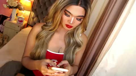 Snapshot of ur_sassygirl chatting on 22, 2, 2025 Kath online show from 22, 2, 2025