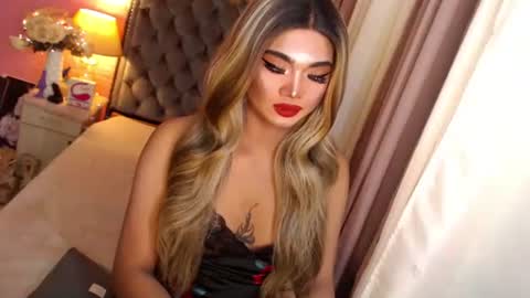 Snapshot of ur_sassygirl chatting on 23, 2, 2025 Kath online show from 23, 2, 2025