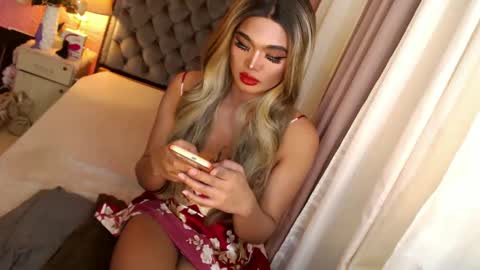 Snapshot of ur_sassygirl chatting on 27, 2, 2025 Kath online show from 27, 2, 2025