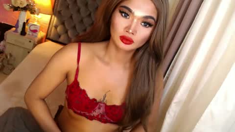 Snapshot of ur_sassygirl chatting on 27, 2, 2025 Kath online show from 27, 2, 2025