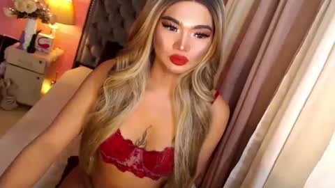 Snapshot of ur_sassygirl chatting on 4, 3, 2025 Kath online show from 4, 3, 2025