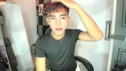Snapshot of ur_shan21 chatting on 2, 6, 2026 ur_shan21 online show from 2, 6, 2026
