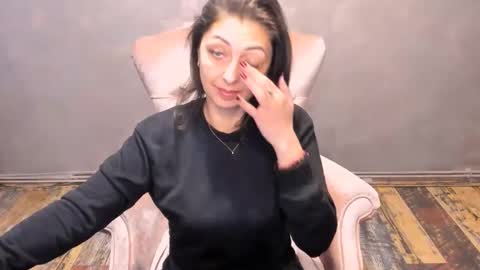 urafrodita online show from 16, 3, 2026