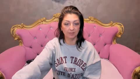 urafrodita online show from 14, 4, 2026