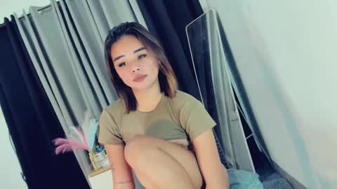 FRANCINE cum with me in pvt or pwrd online show from 24, 1, 2025