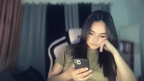 FRANCINE cum with me in pvt or pwrd online show from 20, 2, 2026