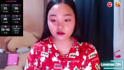 Lycah online show from 11, 6, 2026