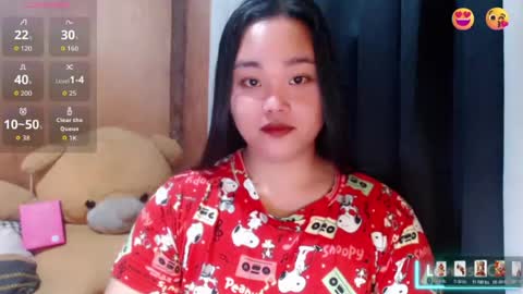 Lycah online show from 25, 6, 2026