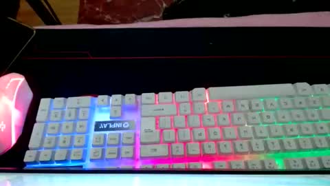 urasian_joy online show from 9, 3, 2026