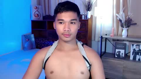 JAMES online show from 25, 4, 2026