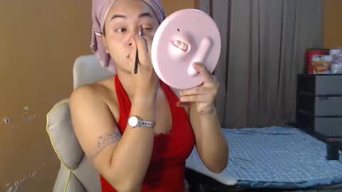 urasian_kat online show from 13, 1, 2026