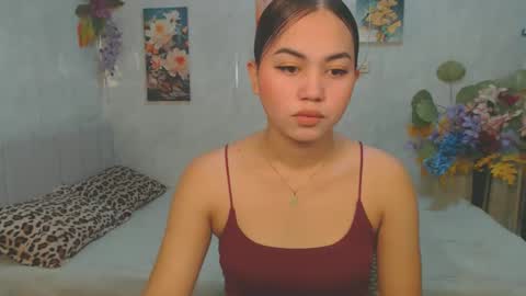 Snapshot of urasian_kat chatting on 10, 5, 2026 urasian_kat online show from 10, 5, 2026