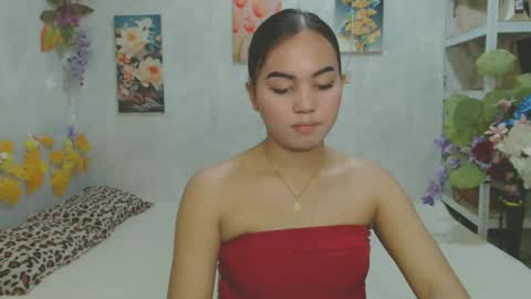 Snapshot of urasian_kat chatting on 28, 5, 2026 urasian_kat online show from 28, 5, 2026