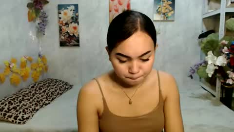 Snapshot of urasian_kat chatting on 6, 6, 2026 urasian_kat online show from 6, 6, 2026
