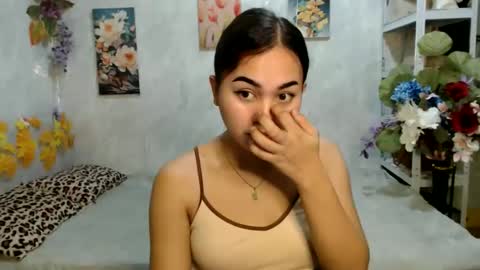 Snapshot of urasian_kat chatting on 10, 6, 2026 urasian_kat online show from 10, 6, 2026