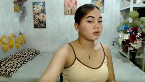 Snapshot of urasian_kat chatting on 11, 6, 2026 urasian_kat online show from 11, 6, 2026