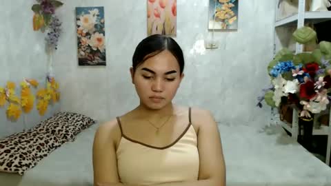 Snapshot of urasian_kat chatting on 11, 6, 2026 urasian_kat online show from 11, 6, 2026