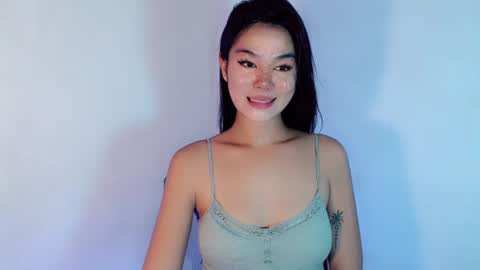 urasian_mary online show from 6, 8, 2026