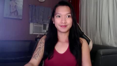 NEWRA  ALLISON online show from 13, 10, 2025