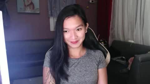 NEWRA  ALLISON online show from 19, 10, 2025