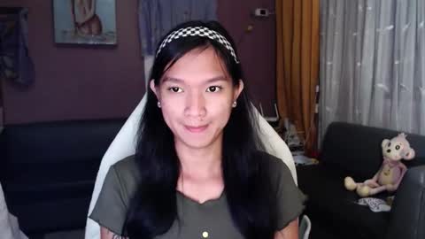 NEWRA  ALLISON online show from 27, 11, 2025