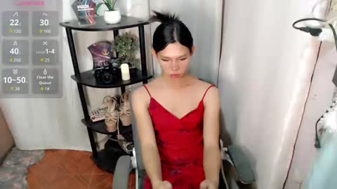 Snapshot of urasian_prettyjane chatting on 23, 5, 2026 Jane online show from 23, 5, 2026