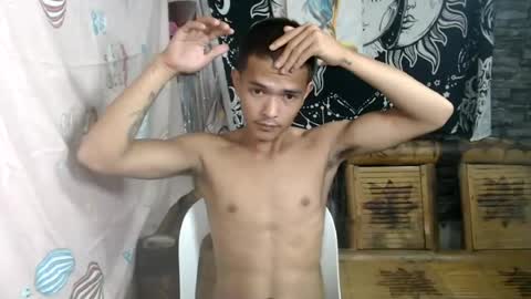 urasian_rey online show from 4, 7, 2026