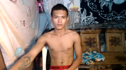 urasian_rey online show from 10, 7, 2026