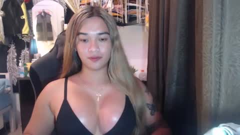 jess online show from 10, 2, 2025