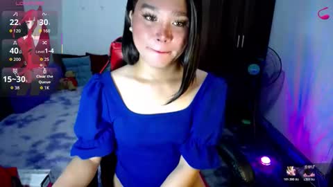 KENDRA online show from 24, 4, 2026