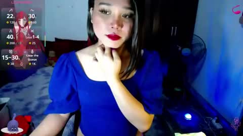 KENDRA online show from 8, 7, 2026