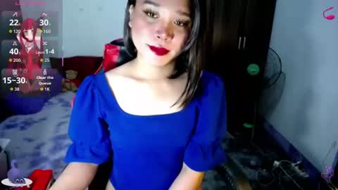 KENDRA online show from 11, 7, 2026