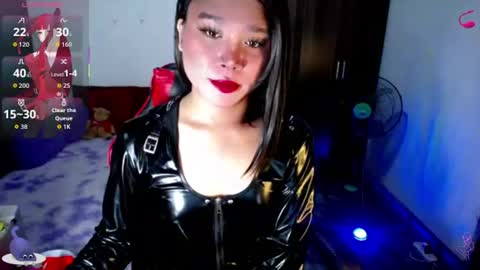KENDRA online show from 31, 7, 2026