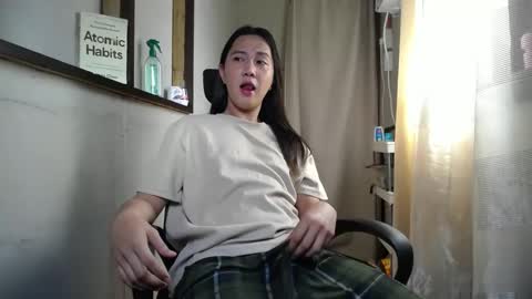 Erika online show from 4, 12, 2024