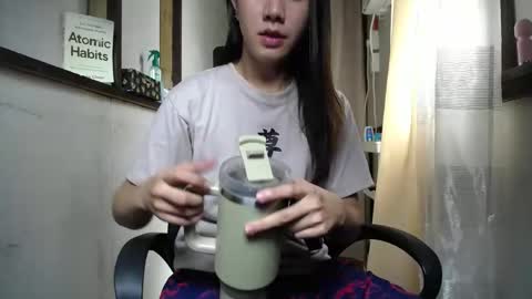 Erika online show from 10, 12, 2024