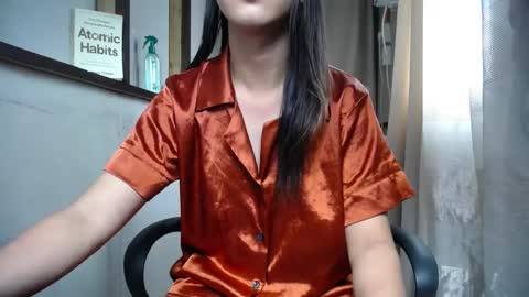 Erika online show from 24, 12, 2024