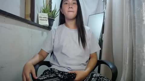 Erika online show from 22, 1, 2025