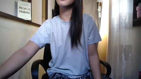 Erika online show from 23, 1, 2025