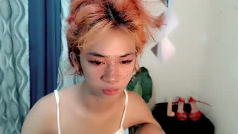 Snapshot of urasianyana chatting on 25, 5, 2026 urasianyana online show from 25, 5, 2026
