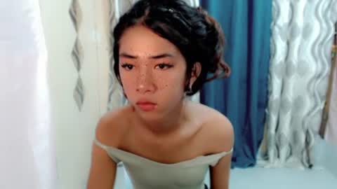 Snapshot of urasianyana chatting on 12, 6, 2026 urasianyana online show from 12, 6, 2026