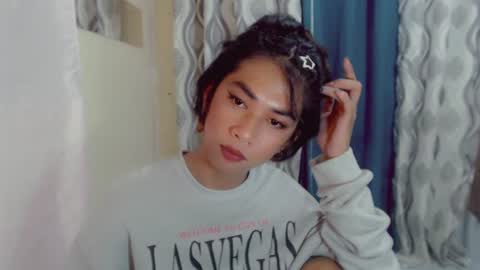 Snapshot of urasianyana chatting on 14, 6, 2026 urasianyana online show from 14, 6, 2026