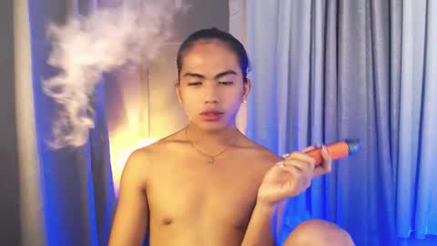 urbaby_anthony online show from 20, 4, 2026