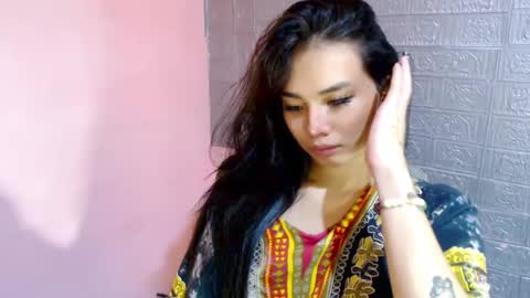 Clara online show from 3, 1, 2025