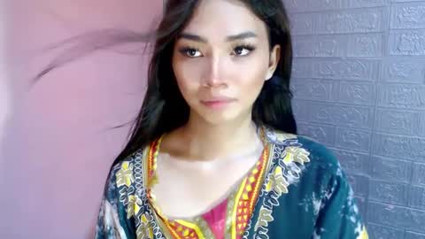 Clara online show from 20, 1, 2025