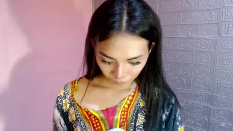 Clara online show from 20, 1, 2025