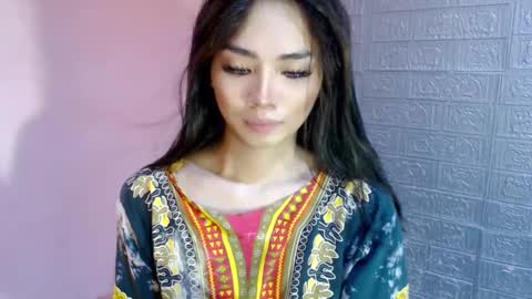 Clara online show from 22, 1, 2025