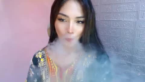 Clara online show from 23, 1, 2025