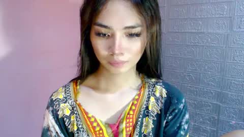 Clara online show from 24, 1, 2025