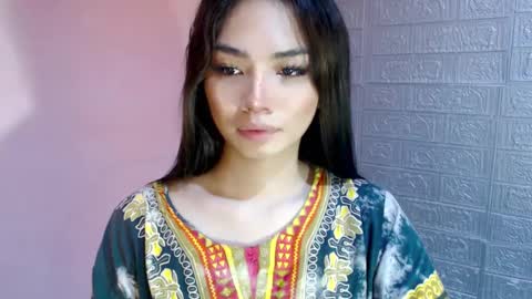 Clara online show from 25, 1, 2025