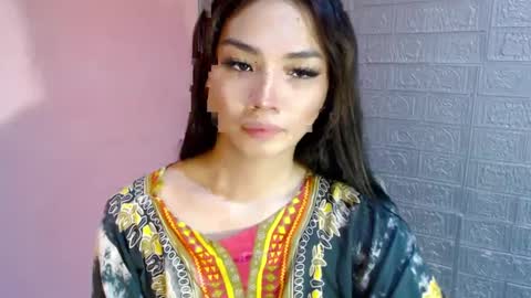 Clara online show from 30, 1, 2025